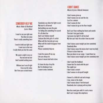 CD Sunrise Avenue: Out Of Style
