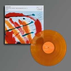 LP Sunroof: Electronic Music Improvisations Vol. 3 (ltd Lp)