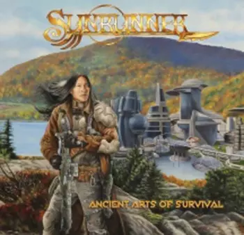 Sunrunner: Ancient Arts Of Survival