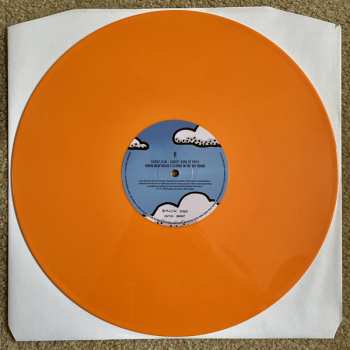 LP Fatboy Slim: Sunset (Bird Of Prey)  LTD | CLR