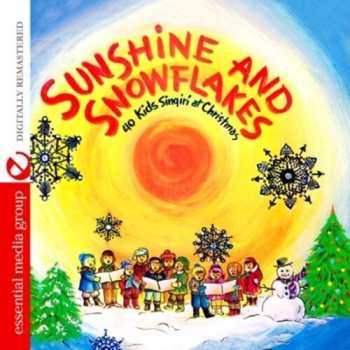 CD Sunshine: Sunshine And Snowflakes
