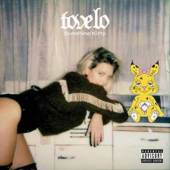 LP Tove Lo: Sunshine Kitty