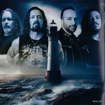 CD Sunstorm: Restless Fight = レストレス・ファイト