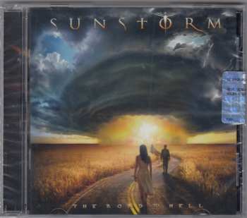 CD Sunstorm: The Road To Hell
