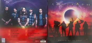 LP Sunstorm: Brothers In Arms LTD | CLR