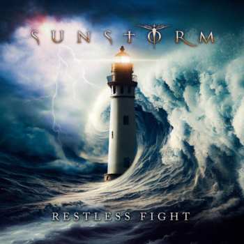 Album Sunstorm: Restless Fight