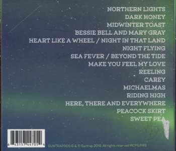 CD Suntrap: Northern Lights