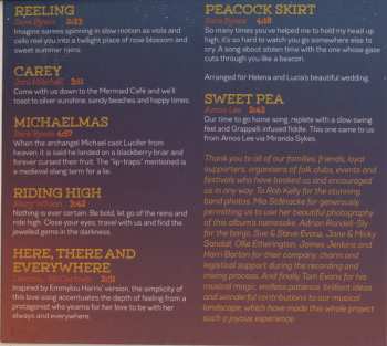 CD Suntrap: Northern Lights