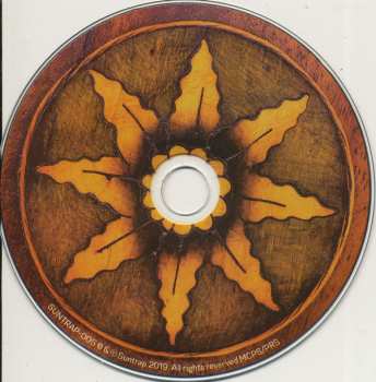 CD Suntrap: Northern Lights