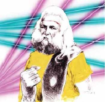 Album Sunwatchers: Sunwatchers