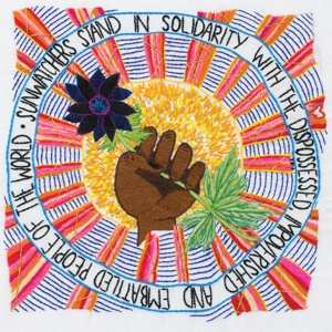 LP Sunwatchers: Sunwatchers II