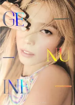 Sunye: Genuine