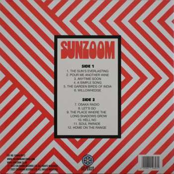 LP Sunzoom: Sunzoom LTD
