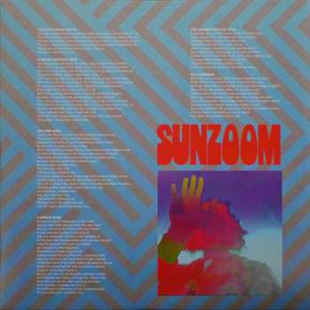 LP Sunzoom: Sunzoom LTD