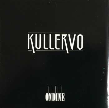 3CD Aulis Sallinen: Kullervo