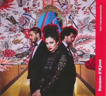 CD Suonno D'ajere: Nun V'annammurate