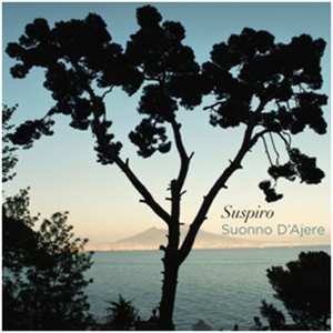 CD Suonno D'ajere: Suspiro