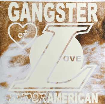 LP Super American: Gangster Of Love CLR