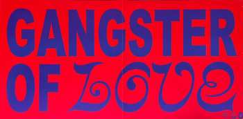 LP Super American: Gangster Of Love CLR