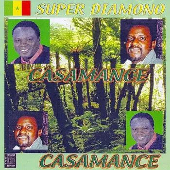 Super Diamono De Dakar: Casamance