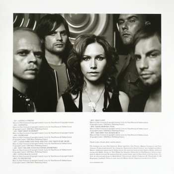 LP The Cardigans: Super Extra Gravity