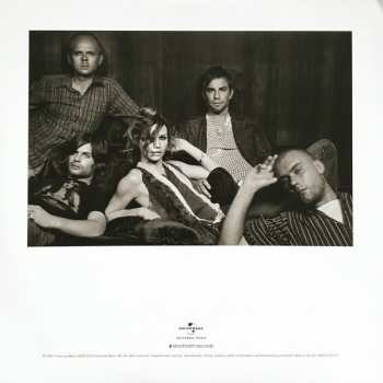 LP The Cardigans: Super Extra Gravity