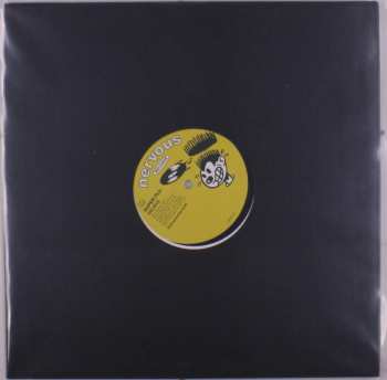 LP Super Flu: Believe
