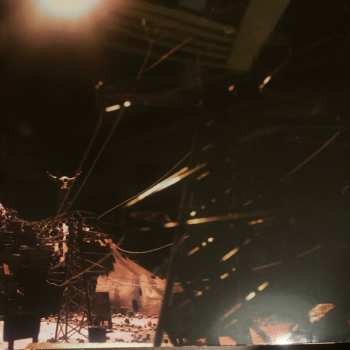 2LP Super Furry Animals: Love Kraft