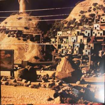 2LP Super Furry Animals: Love Kraft