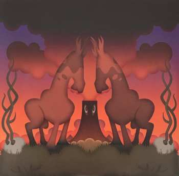 2LP Super Furry Animals: Phantom Power