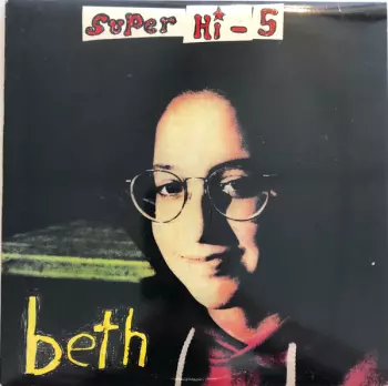 Super Hi Five: Beth
