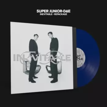 Super Junior D&e: Inevitable