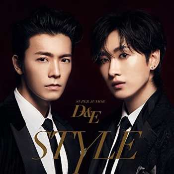 Album Super Junior D&e: Style