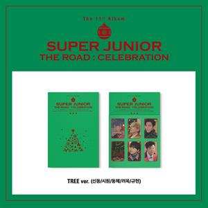 Album Super Junior: Road : Keep On Going Vol.2