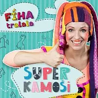 Super kamoši