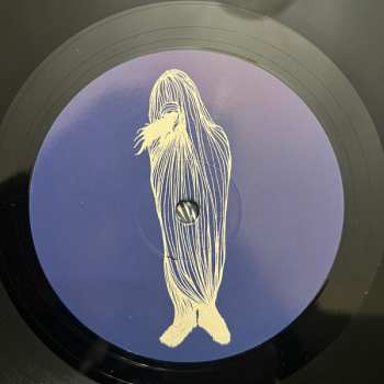 2LP Super Parquet: Couteau / Haute Forme