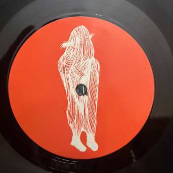 2LP Super Parquet: Couteau / Haute Forme