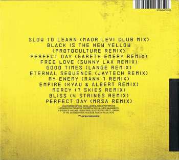 CD Super8 & Tab: Empire Remixed