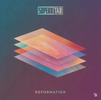 Album Super8 & Tab: Reformation