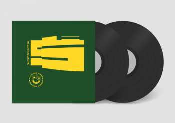 2LP Superabundance: Superabundance