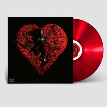 LP Conan Gray: Superache