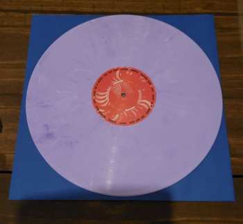 LP Superbloom [2]: Pollen CLR | LTD