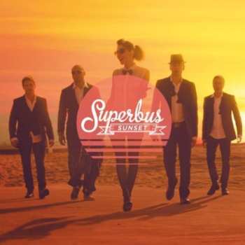 Album Superbus: Sunset