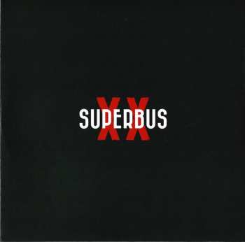 EP Superbus: XX LTD | NUM