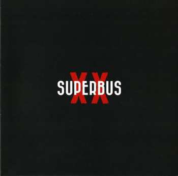 EP Superbus: XX LTD | NUM
