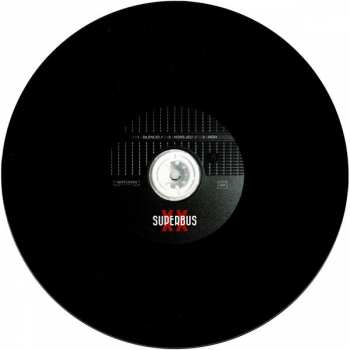 EP Superbus: XX LTD | NUM