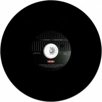 EP Superbus: XX LTD | NUM