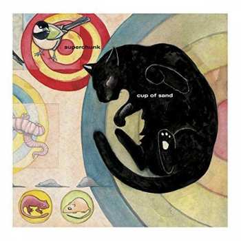 Album Superchunk: Cup Of Sand