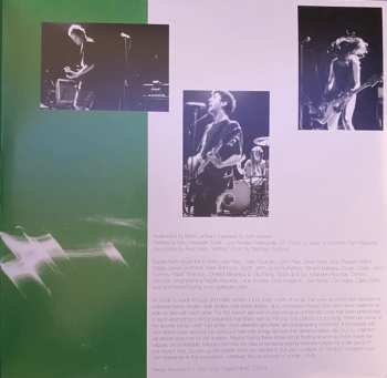 2LP Superchunk: Incidental Music 1991-95 CLR | LTD