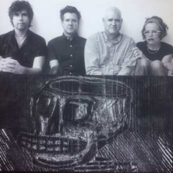 LP Superchunk: What A Time To Be Alive